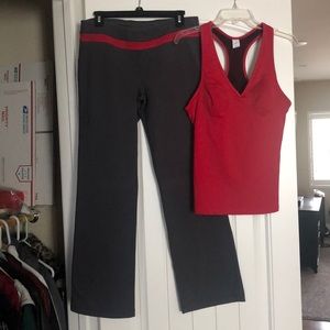 Victoria Secret Sport Matching Set